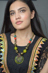 Indian Mala