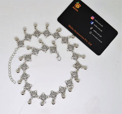 Chunky Chain Chokar