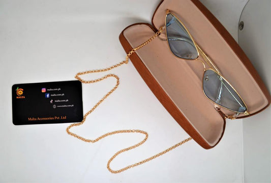 Women  Sunglasses Chain