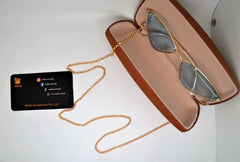 Women  Sunglasses Chain