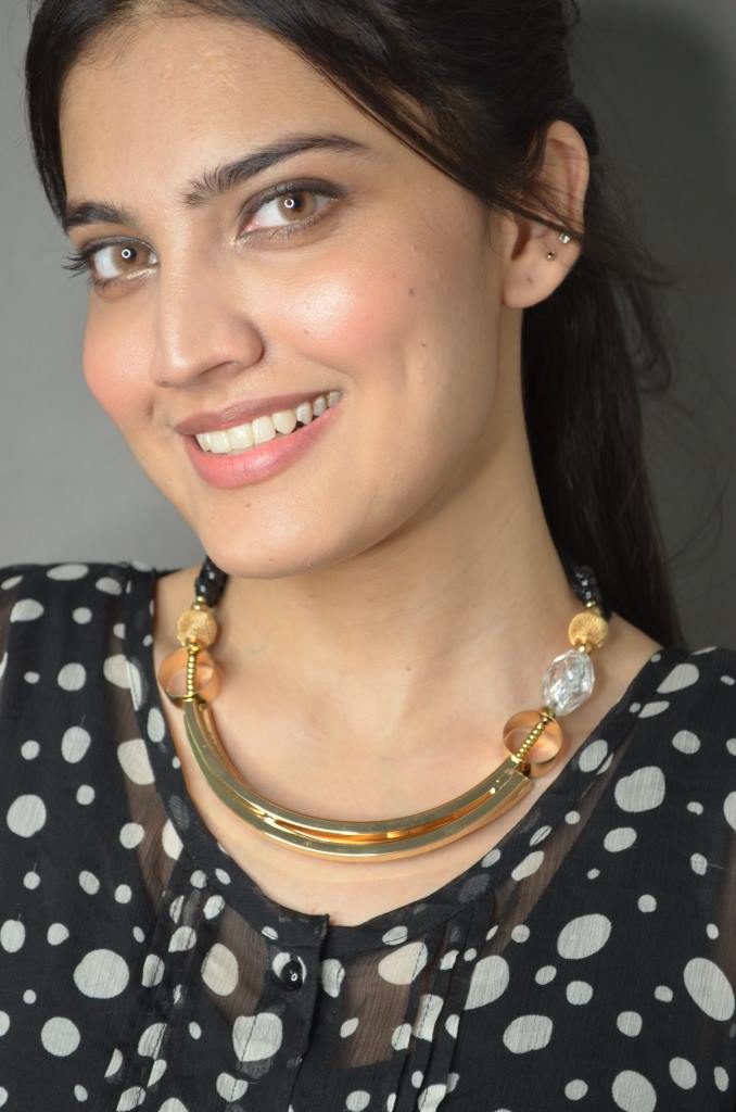 Stylish Necklace