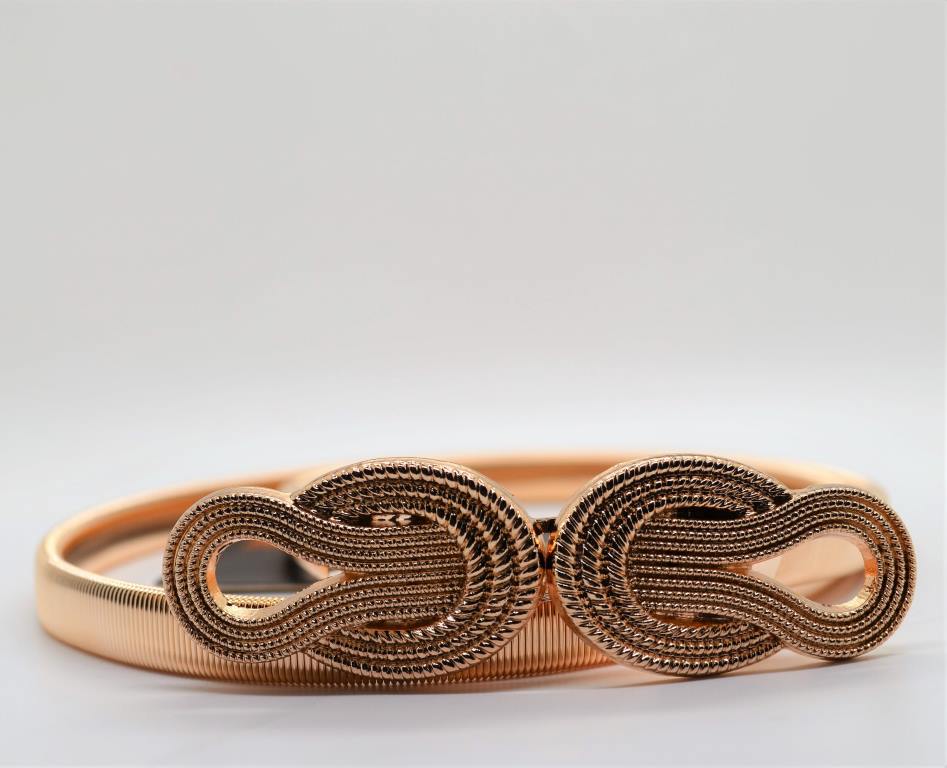 Fashion Waist Skinny Belt