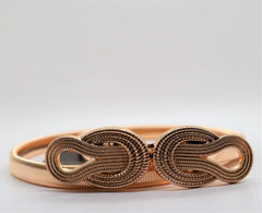 Fashion Waist Skinny Belt