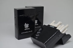 Case with Lighter