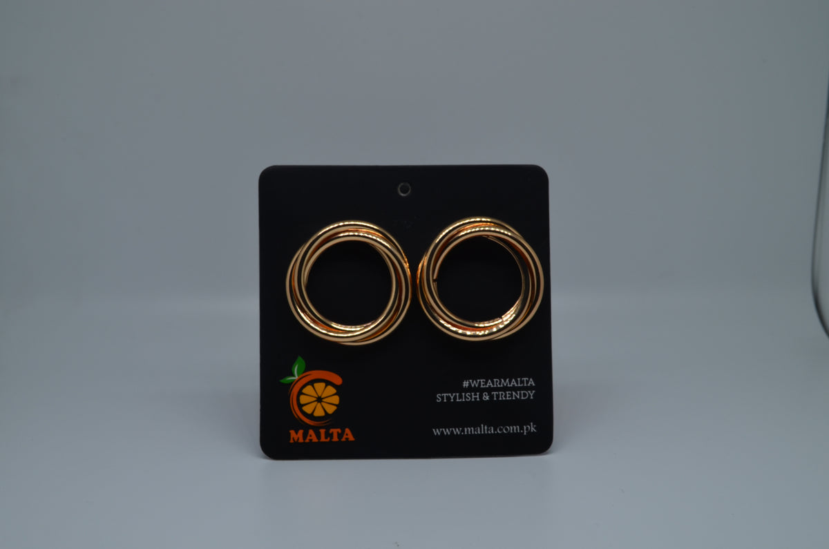 Twist Studs