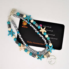 Sea Anklet