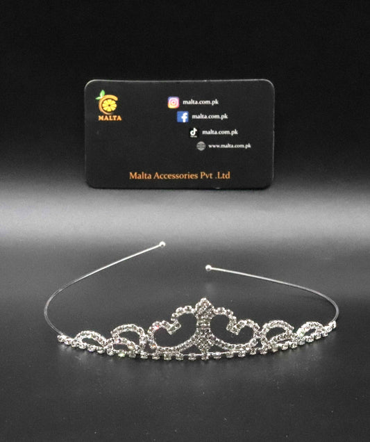 Silver Crown