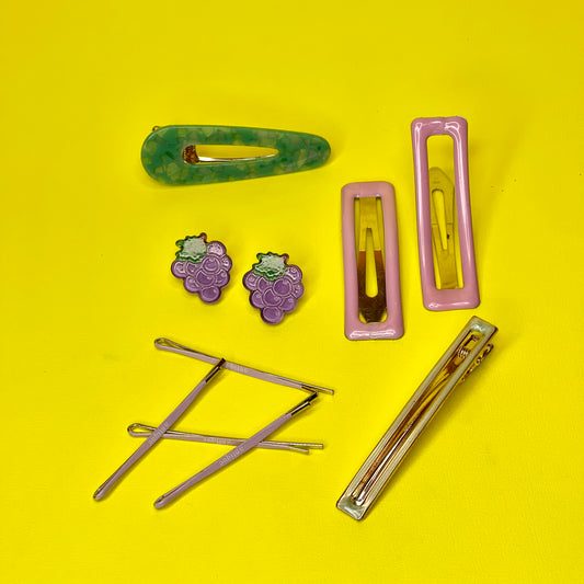 Goody Hair Pins