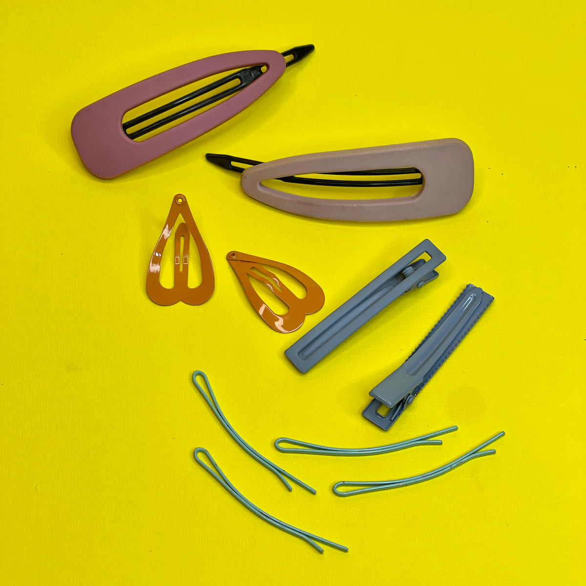 Goody Hair Pins