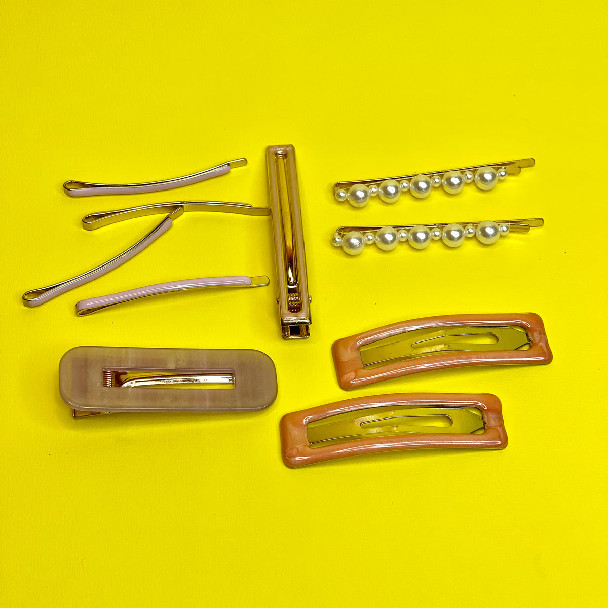 Goody Hair Pins