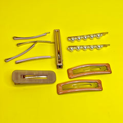 Goody Hair Pins