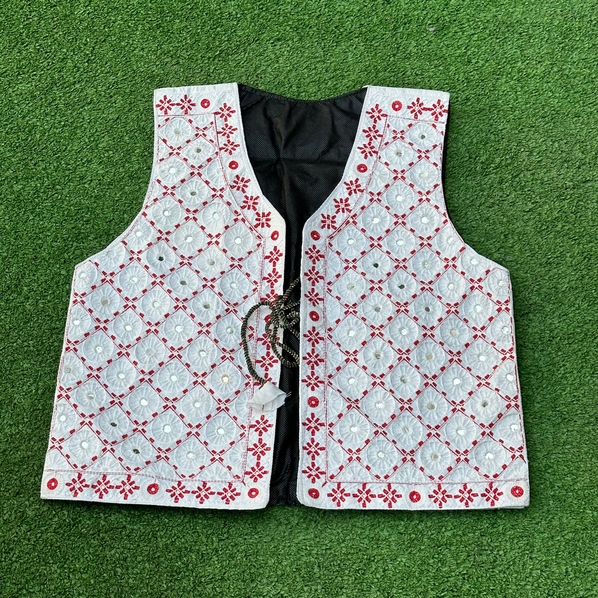 Malta Traditional Embroidery koti