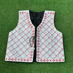 Malta Traditional Embroidery koti