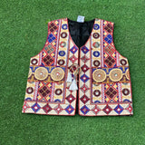 Malta Traditional Embroidery koti