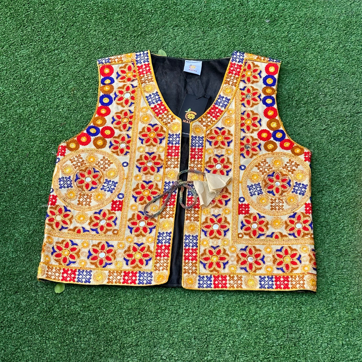 Malta Traditional Embroidery
