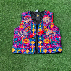 Malta Traditional Embroidery koti