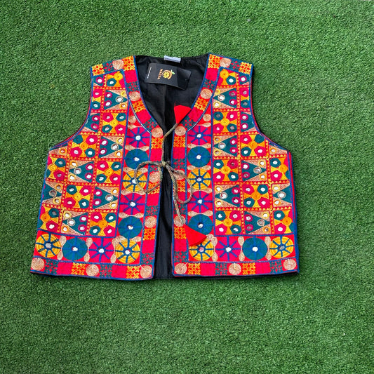 Malta Traditional Embroidery koti