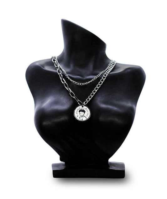 Multi Layer Necklace