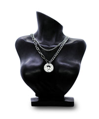 Multi Layer Necklace