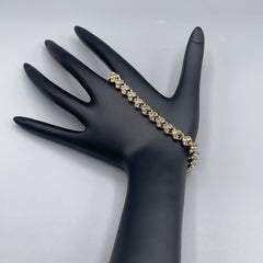 Golden Bracelete