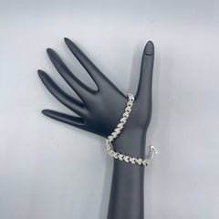 Rhinesstone Bracelete
