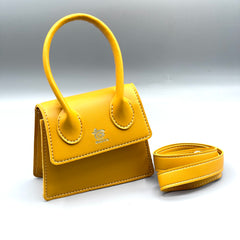 Malta mini bag