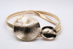 Circle Style Elastic belt