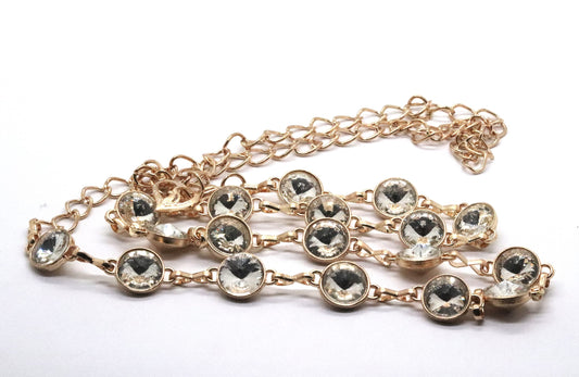 Zarkoon Style Belly Chain