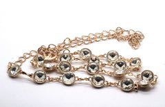 Zarkoon Style Belly Chain