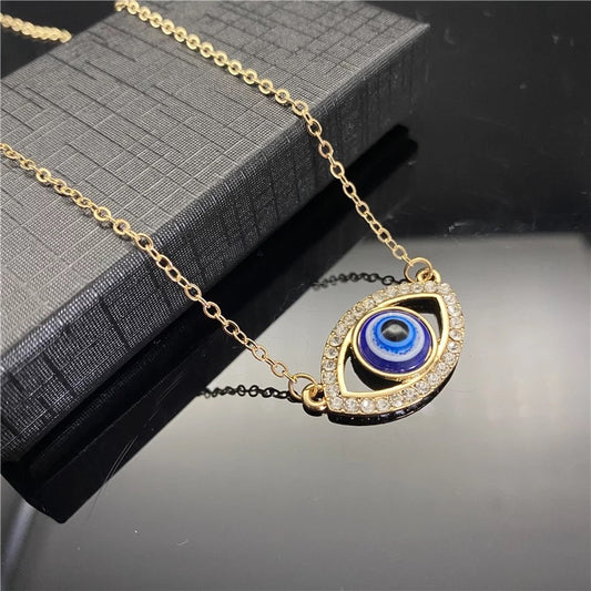 Evil Eye