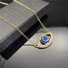 Evil Eye