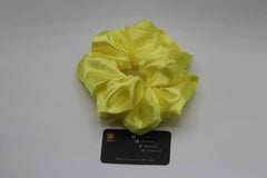 Imported Scrunchies