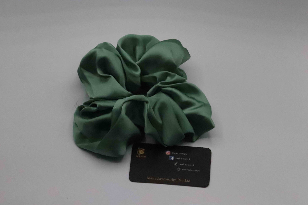 Imported Scrunchies