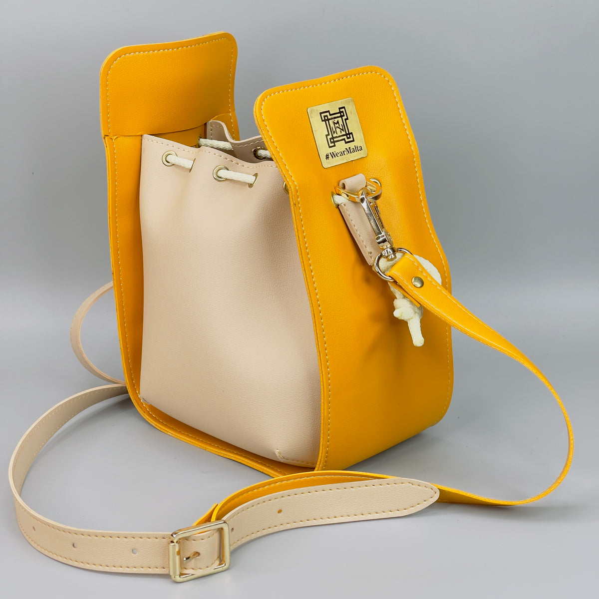 WM Pouch Bag