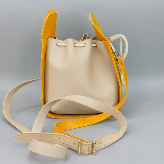WM Pouch Bag