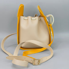 WM Pouch Bag