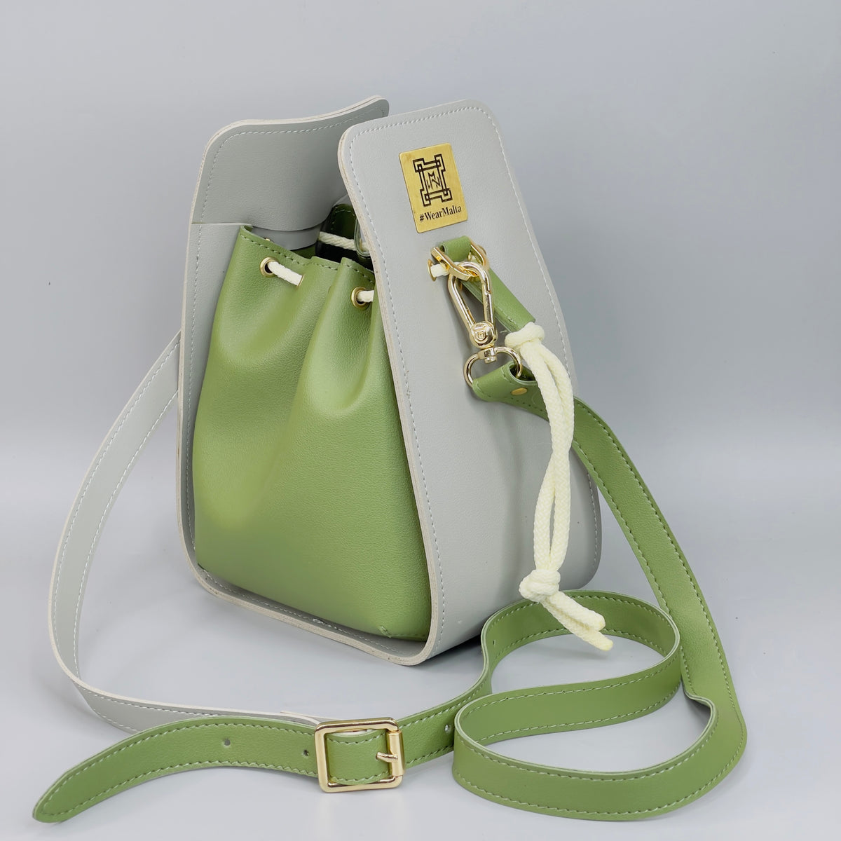 WM Pouch Bag