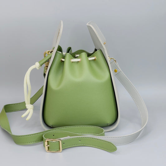 WM Pouch Bag