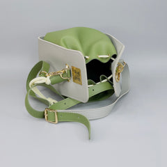 WM Pouch Bag