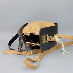WM Pouch Bag