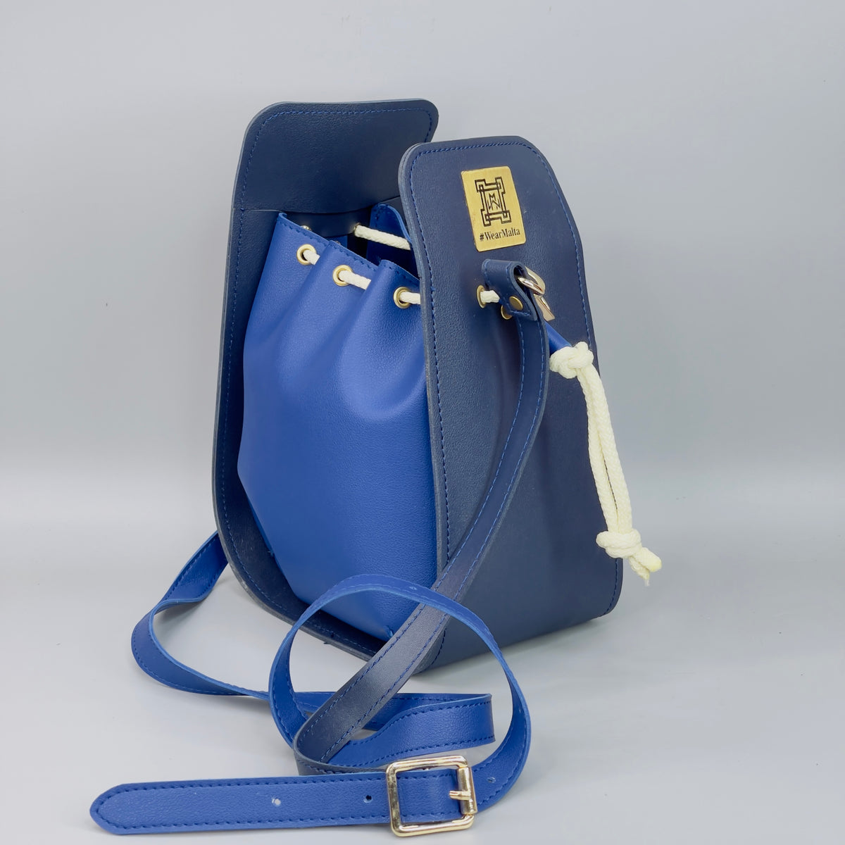 WM Pouch Bag