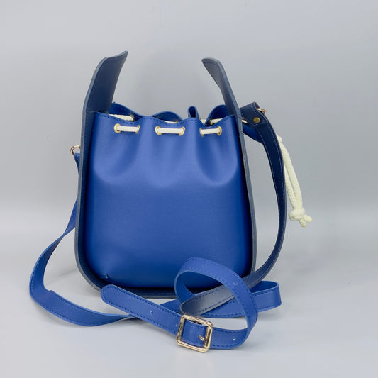 WM Pouch Bag