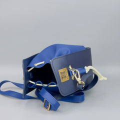 WM Pouch Bag