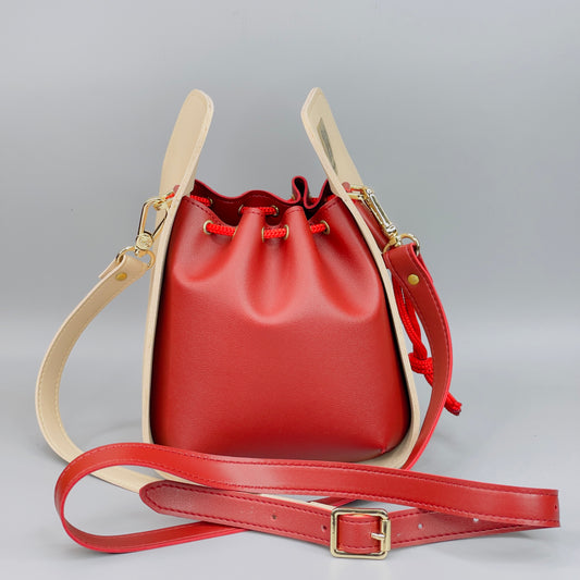 WM Pouch Bag