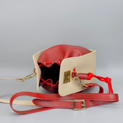 WM Pouch Bag