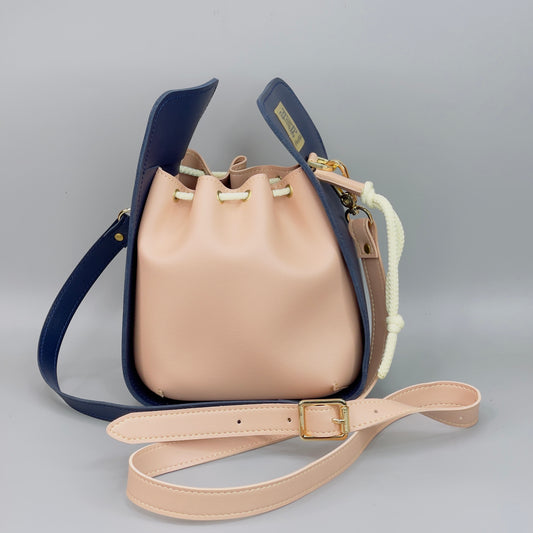 WM Pouch Bag