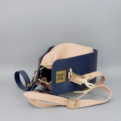WM Pouch Bag