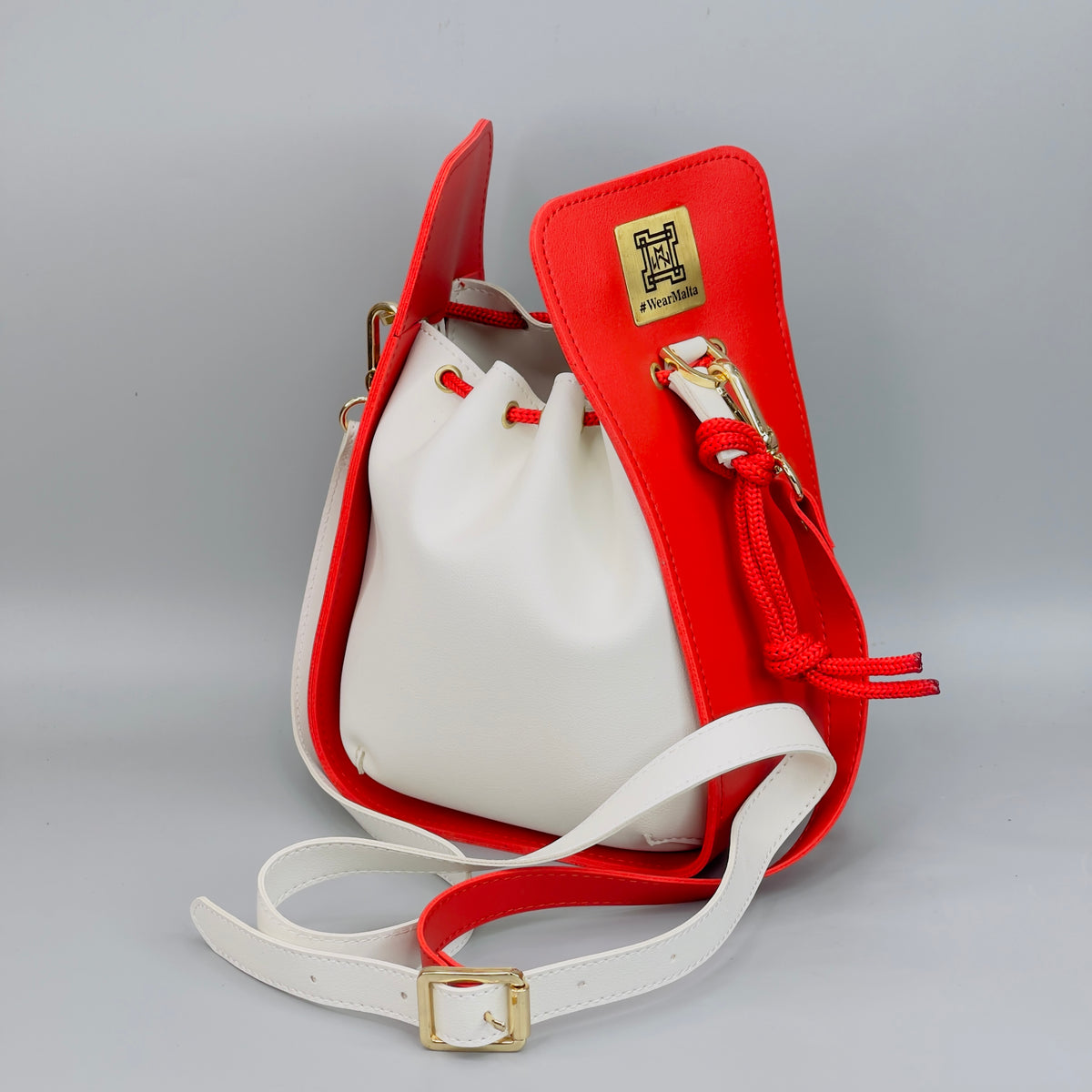 WM Pouch Bag