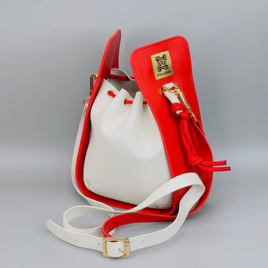 WM Pouch Bag