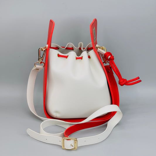WM Pouch Bag